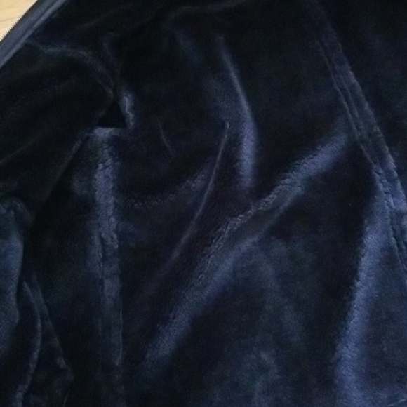 Weatherproof Microfiber Jacket - Picture 6 of 15